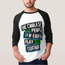 Suche nach coole gitarren tshirts Gitarrenspieler