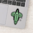 Suche nach große ohren aufkleber Cartoon