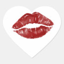 Suche nach große lippen aufkleber Kuss