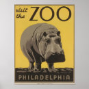 Suche nach hippopotamus poster Zoo