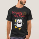 Suche nach eve tshirts Happy new year