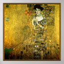 Suche nach klimt adele poster Symbolik