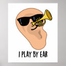 Suche nach lustige musik poster Cartoon