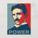 Suche nach nikola tesla postkarten Ingenieur
