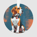 Suche nach beagle ornamente Haustier