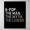 Suche nach legendäre poster Großvater