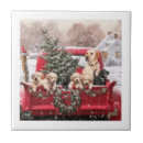 Suche nach welpen fliesen Weihnachten