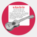 Suche nach ukulele aufkleber Uke