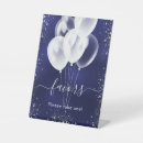 Suche nach tischschilder Marineblau