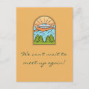 Suche nach treffen postkarten Begrüßung