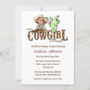 Suche nach cowboyhut und stiefel einladungen Wüste