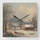 Suche nach lands wanduhren Scheune