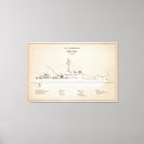 Suche nach gewitter leinwandbilder Schiff