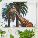 Suche nach giraffe geschirr tücher Tierwelt