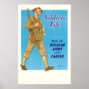Suche nach soldaten poster Wwii