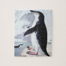 Suche nach antarktis puzzle Vögel