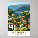 Suche nach madeira poster Souvenir