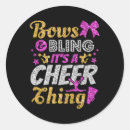 Suche nach cheerleader aufkleber Tanz