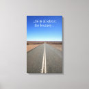 Suche nach leben leinwandbilder Reisen