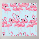 Suche nach vintage flamingo poster Rosa