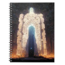 Suche nach scifi kleine notizbücher Fantasie