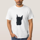 Suche nach schwarzer dobermann tshirts Pinscher