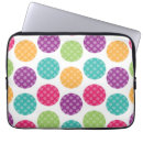 Suche nach tupfen laptop schutzhüllen Niedlich