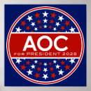 Suche nach alexandria poster Präsident