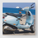 Suche nach roller wanduhren Ozean