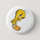 Suche nach toons buttons Tweety