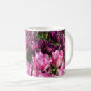 Suche nach lila tulpen tassen Natur