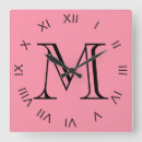 Suche nach pink wanduhren Time