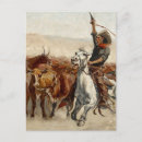 Suche nach frederic remington postkarten Western