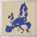 Suche nach europäische gewerkschaft poster Sterne