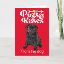 Suche nach pug valentine karten Valentinstagskarte
