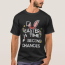 Suche nach ostern zeit tshirts Easter