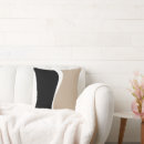 Suche nach taupe und weiß kissen Einfach