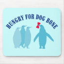 Suche nach hund und knochen mousepads Niedlich