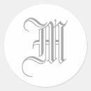 Suche nach letter m aufkleber Initialzündung