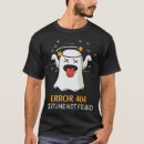 Suche nach 404 nicht gefunden tshirts Spukhaft