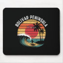 Suche nach halbinsel mousepads Strand