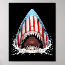 Suche nach funny shark poster Urlaub
