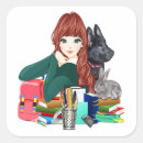 Suche nach furry aufkleber Welpe
