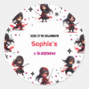 Suche nach dojo aufkleber Ninja