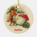 Suche nach weihnachtself ornamente Vintag
