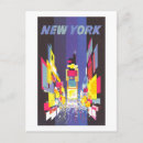Suche nach times square postkarten Vintage