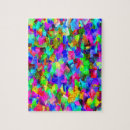 Suche nach würfel puzzle Blau