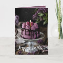 Suche nach stilvoller geburtstag karten Blume