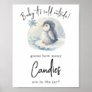 Suche nach weihnachtspinguin poster Schneeflocke