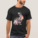 Suche nach ostern blumen tshirts Hase